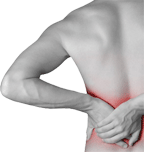 Lower Back Pain West Orange Acupuncture