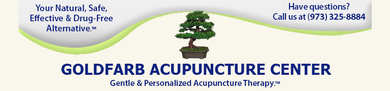 Goldfarb Chiropractic and Acupuncture Center